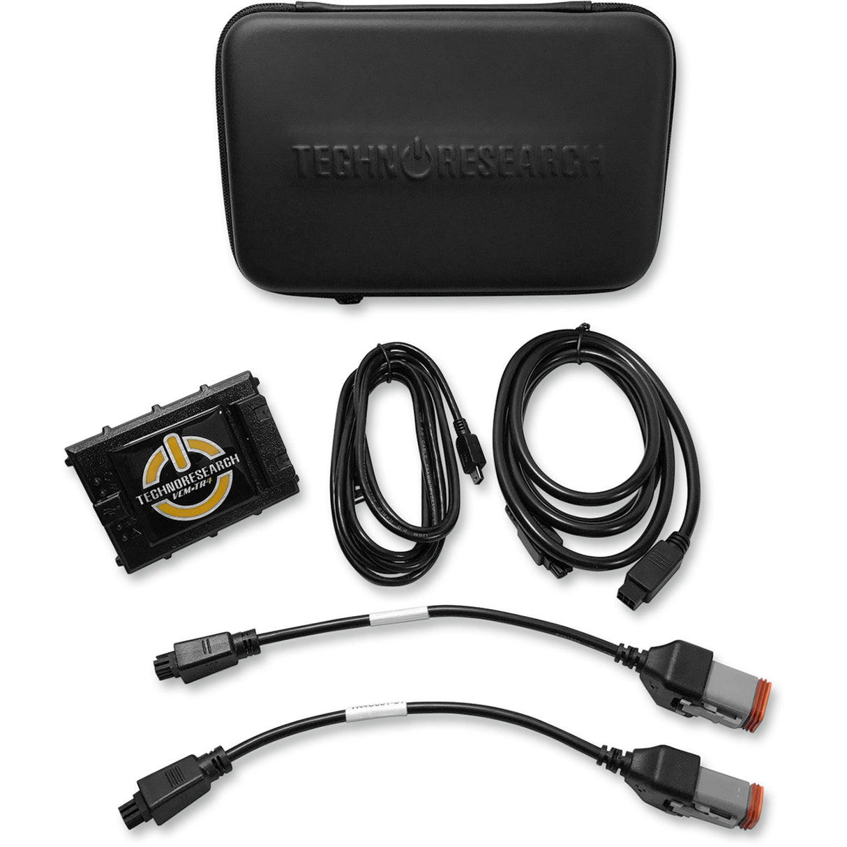 Technoresearch Centurion Audio Configuration System Electrical System - TR4-001-007 For Harley Motorcycles 2013-2020