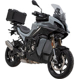 SW-MOTECH 3580-0480 GPT.07.954.70000/B TRAX ADV Top Case System black - bmw s1000xr '19-'24