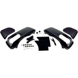 Hogtunes HT-LID Speaker Lid Kit - HT LID For Harley Touring 1998-2013