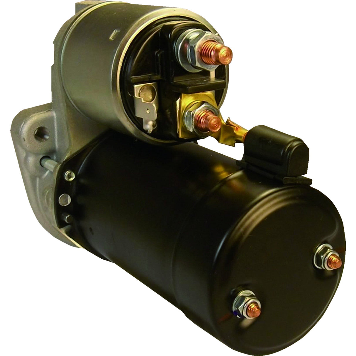 PSYKHO 2110-1322 18915N Starter bmw