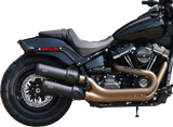 Grand National Slip-On Mufflers