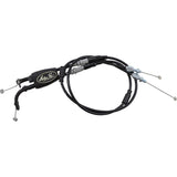 MOTION PRO 0632-0947 01-2936 Rev3 Variable Rate Throttle Kit Throttle Kit - Rev3