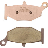 Dp Brakes Brake Pad - DP963 Suzuki Motorcycles 2006-2020