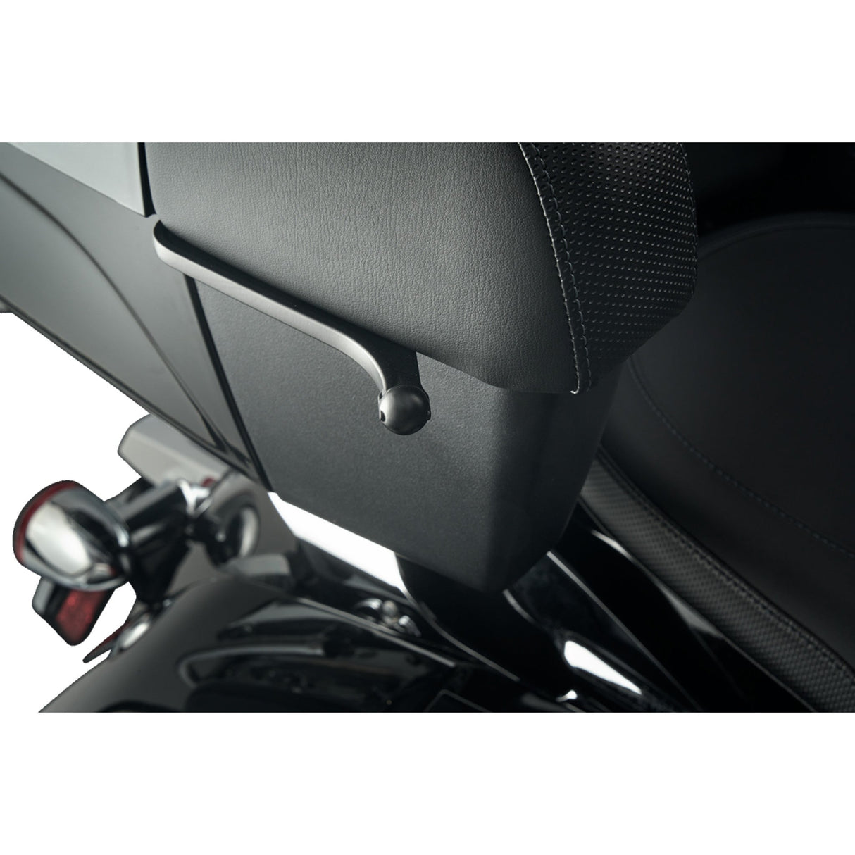 Ciro Standard Mount - 56121 For Indian 2014-2026