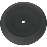 S&S CYCLE 1014-0119 170-0123 Stealth Air Cleaner Cover - Bob Dish - Black