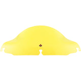 Klock Werks Kolor Flare™ Windshield - KWW-01-0639 For Harley Touring 1996-2013