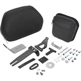 Show Chrome Smart Mount™ Backrest - 41-200 Can-Am Spyder 2019-2024