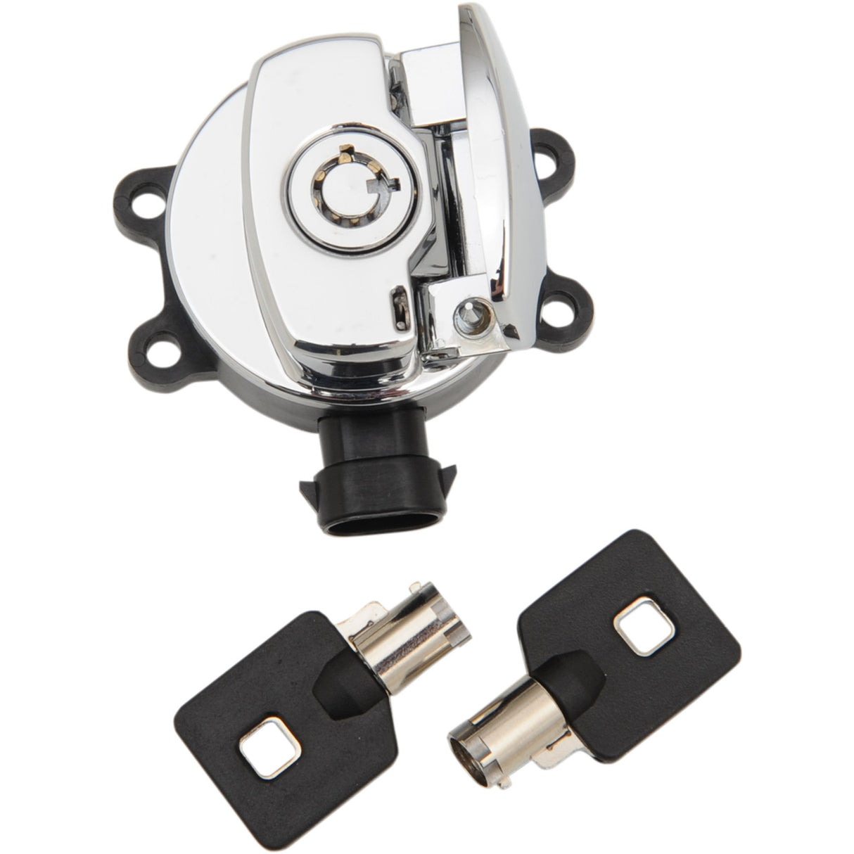 DRAG SPECIALTIES Side Hinge Ignition Switch