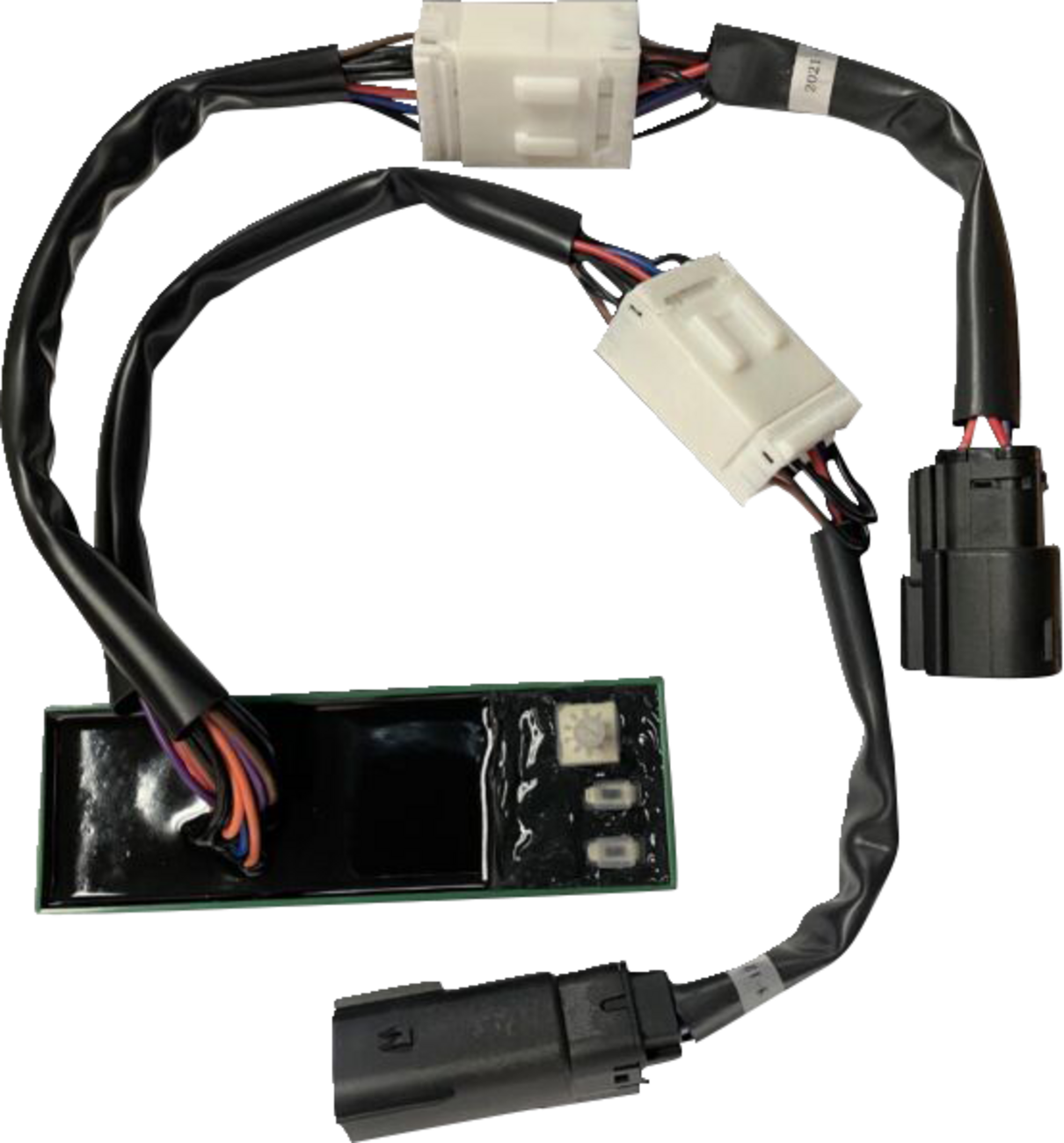 Smart Triple Play® Signal Conversion Module