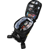 NELSON RIGG 3502-0790 RG-2045 Trails End Grand Adventure Motorcycle Tank Bag Trails End Grand Adventure Tank Bag - Expandable