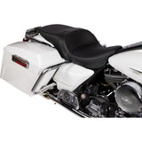 DRAG SPECIALTIES Freedom Touring Seat - FLH '97-'07