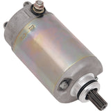 RICK'S MOTORSPORT ELECTRIC 2110-0176 61-306 Starter for Suzuki Starter Motor - Suzuki