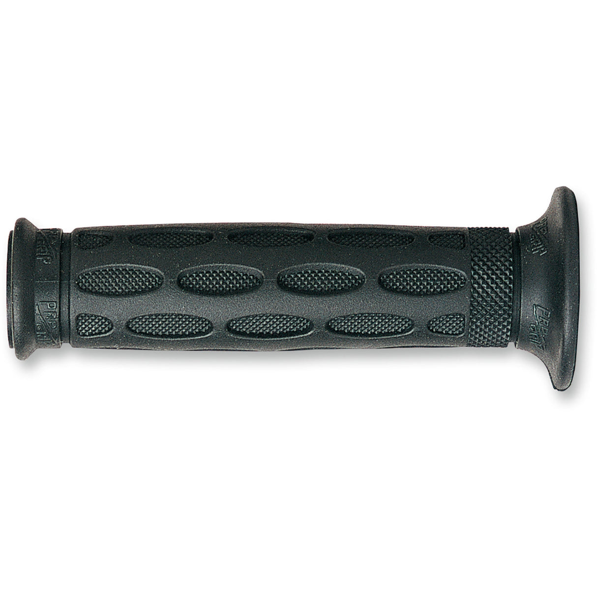 PRO GRIP PG713BX PA0713OEGO02 713 Superbike Grips Grips - 713 - Open Ends - Black