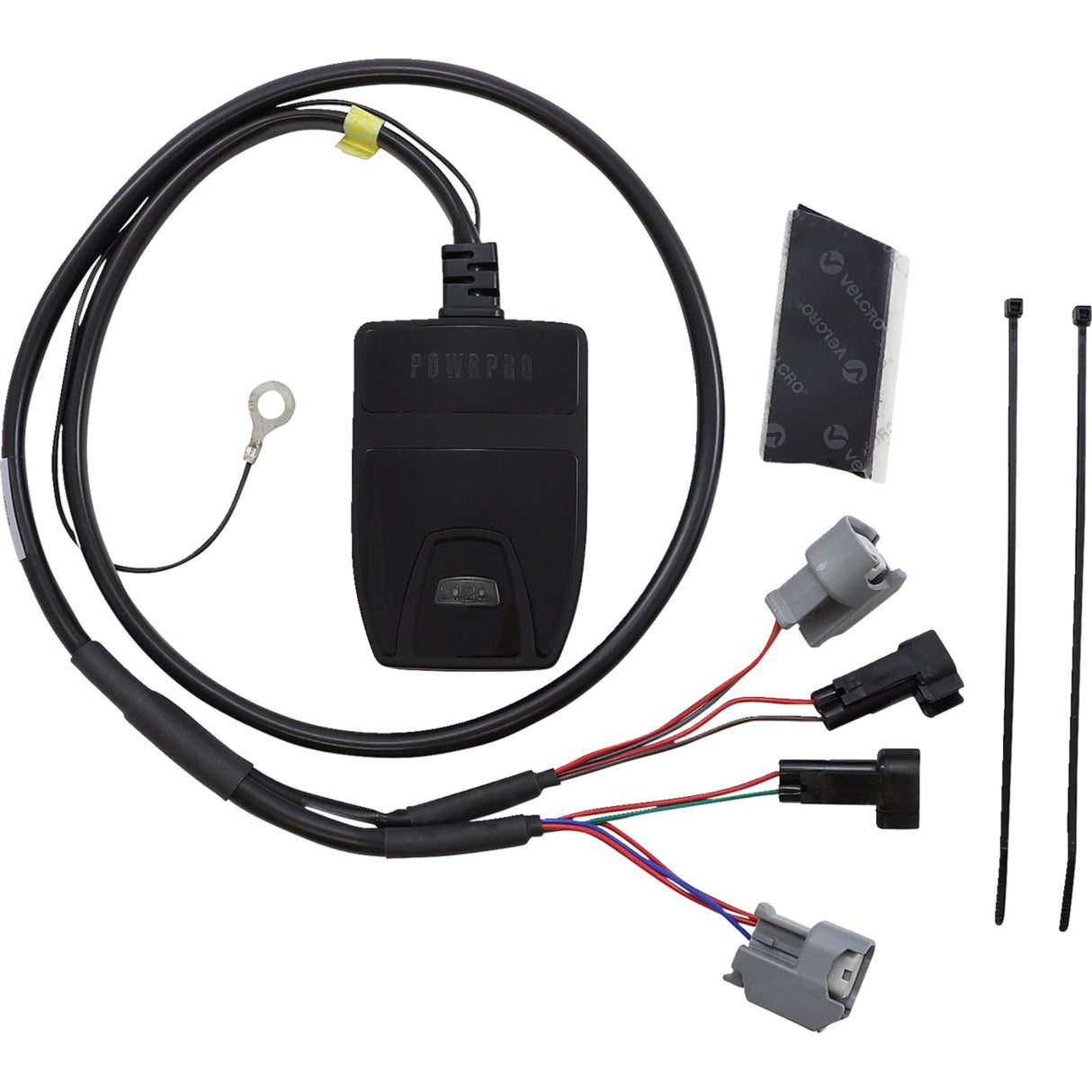 Fi2000 Fi2000R PowrPro Tuning Module - 92-1602B For Harley Touring 2006