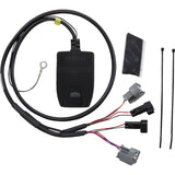 Fi2000 Fi2000R PowrPro Tuning Module - 92-1602B For Harley Touring 2006