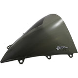 ZERO GRAVITY 2301-1533 24-426-02 Corsa Windshield Corsa Windscreen - Smoke - CBR1000