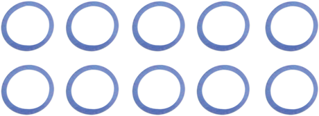 Idle Mixture Screw O-Rings