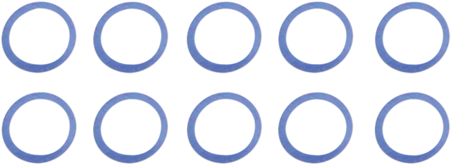 Idle Mixture Screw O-Rings