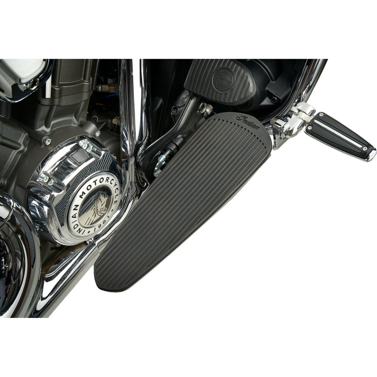 Ciro Footpeg - 66200 For Indian 2014-2025