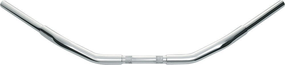 Wild 1 830-0503 WO503 CHUBBY KNUCKLE BAR CHROME