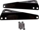 Harddrive 302862 TIE-Down Bracket Chrome For Harley Touring 1995-2013