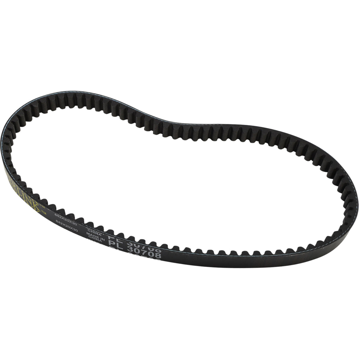 Gates Belt - PL30708 For Baccio 150 2004-2007 | Vento Phantom 2003