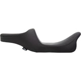 DRAG SPECIALTIES Predator III 2-Up Seat - FL '99-'07