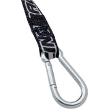 MOOSE OFFROAD 3920-0305 3920-0305 Carabiner Tie-Downs Carabiner Tie-Down - Black