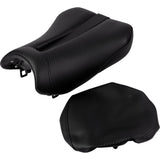 Saddlemen Track Carbon Fiber Seat - 0810-S029 Suzuki 600 / 750 2011-2017