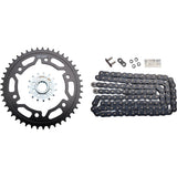 Vortex Chain And Sprocket Kit - CK6344 Honda CBR929RR / CBR954RR 2000-2003