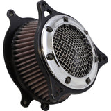 Cobra RPT Venturi Air Intake - 606-0104-05CB For Harley Softail 2018-2022
