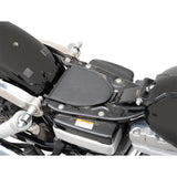 DRAG SPECIALTIES 0820-0060 Frame Mount Spring Solo Seat Mount Kit Solo Seat Spring Mount - FXD '96-'17