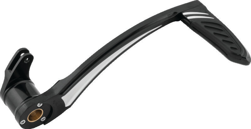 Performance Machine 0032-1082-BM Brake Lever Assembly Contour - Contrast Cut