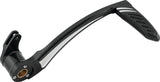 Performance Machine 0032-1082-BM Brake Lever Assembly Contour - Contrast Cut