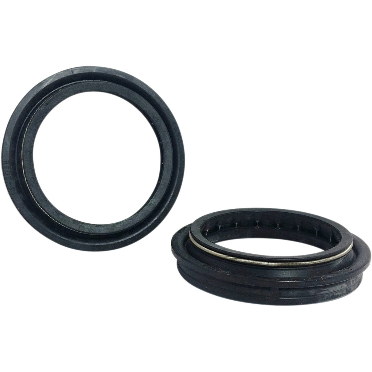 K&S TECHNOLOGIES 0407-0608 16-2058K Dust Seal s - 43.00 mm
