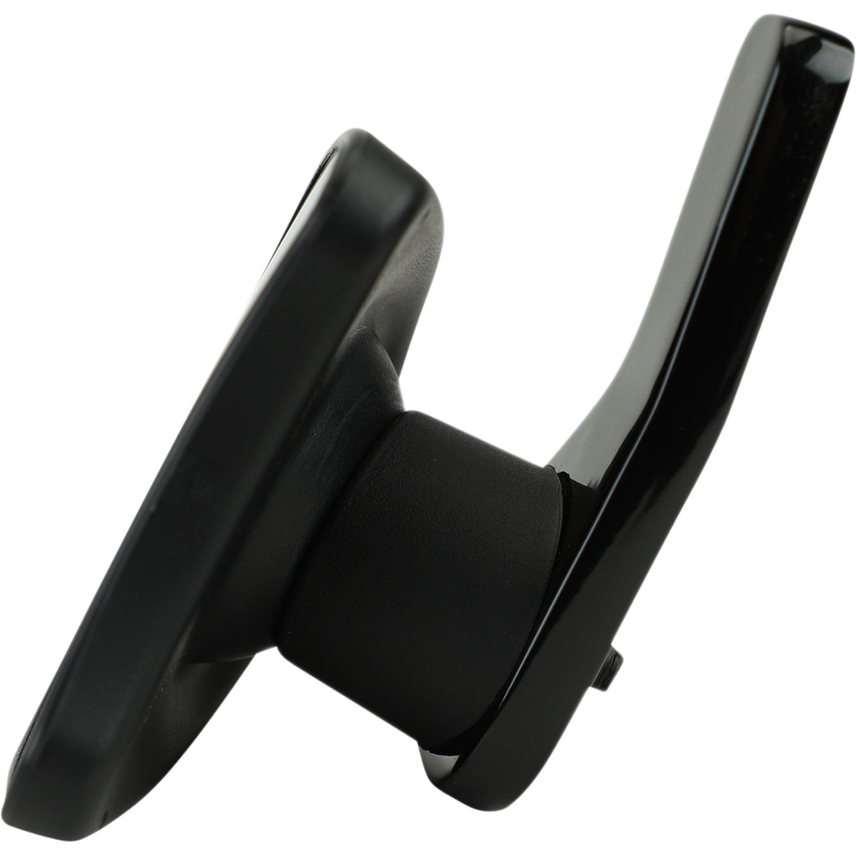 LA CHOPPERS 0640-1492 LA-9001-01B Drop Down Mirror - FLH '14-'22