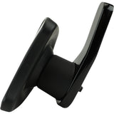 LA CHOPPERS 0640-1492 LA-9001-01B Drop Down Mirror - FLH '14-'22