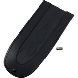 Drag Specialties Fender Skins Fender Bib For Harley Softail 2018-2021