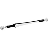 PERFORMANCE MACHINE (PM) 1601-0447 0034-0058SCA-BM Shift Rod - Scalloped Shift Rod - Contrast Cut