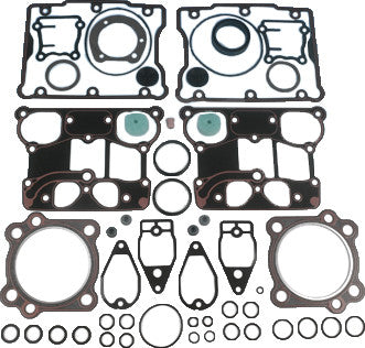 James Gasket James Gaskets Gasket Topend TC 88 W .046 HD Gasket Kit - 17052-99 For Harley Motorcycles 1999-2004
