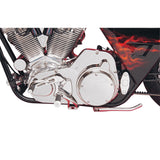 BARNETT DS223721 608-30-10090 Scorpion Clutch