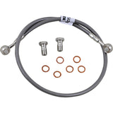 GALFER 1741-5921 FK003D223R Brake Line Kit Brake Line - Stainless Steel