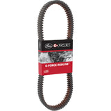 Gates G-Force Redline™ Drive Belt - 48R4289 For Ski-Doo Snowmobiles 2007-2025 | Lynx Snowmobiles 2013