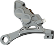 Ness Tech Four-Piston Caliper