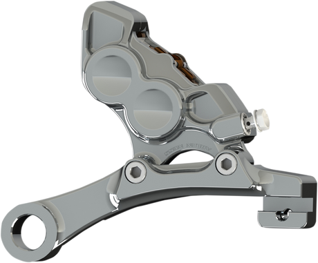 Ness Tech Four-Piston Caliper