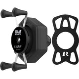 RAM MOUNTS 0603-1132 RAM-HOL-UN7B-462 X-Grip® Mount Kit Mount Kit - X-Grip® - Vibe Safe™ - Ball