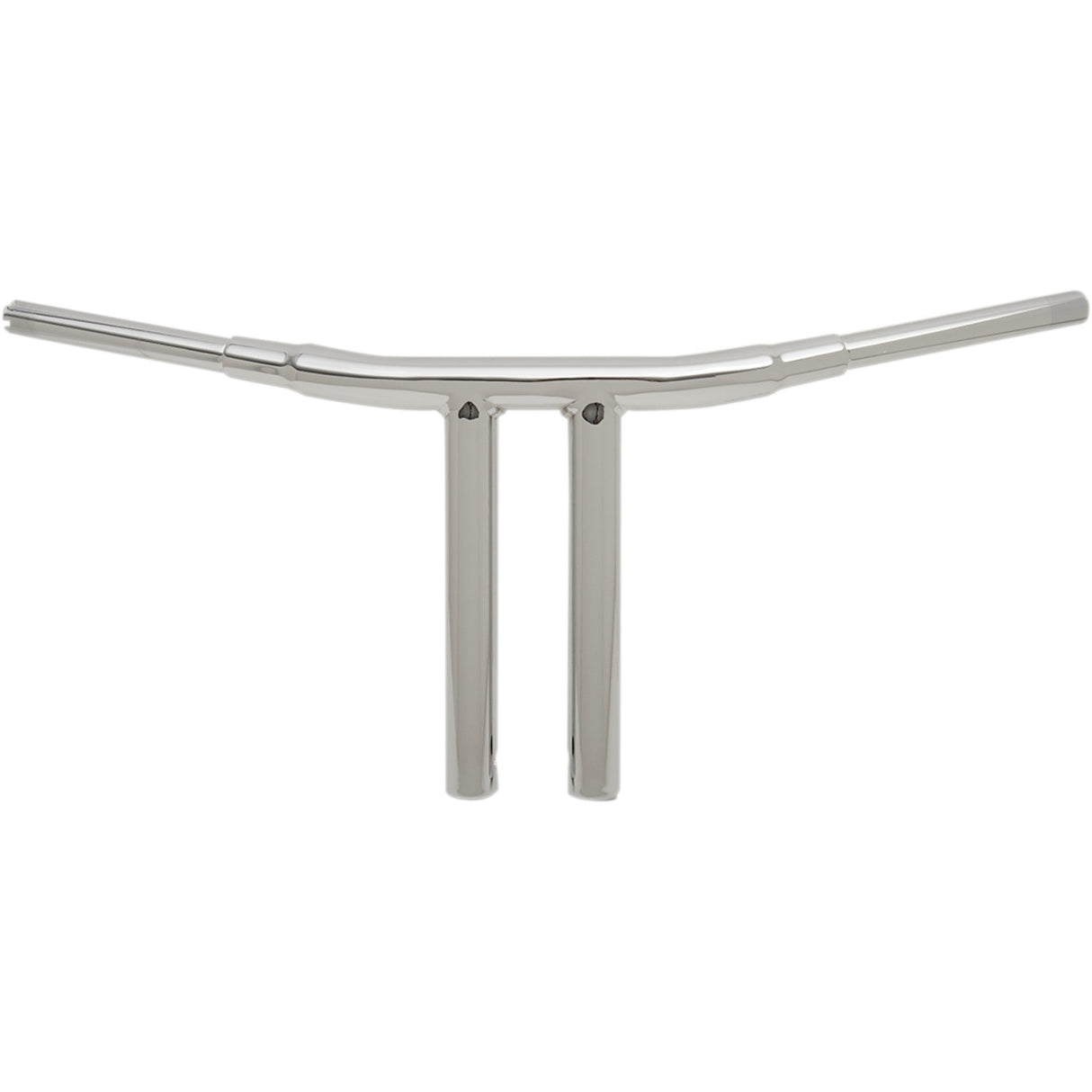 DRAG SPECIALTIES 0601-4318 1-1/2" "Big" Buffalo Bar chopper - 12" - chrome