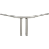 DRAG SPECIALTIES 0601-4318 1-1/2" "Big" Buffalo Bar chopper - 12" - chrome