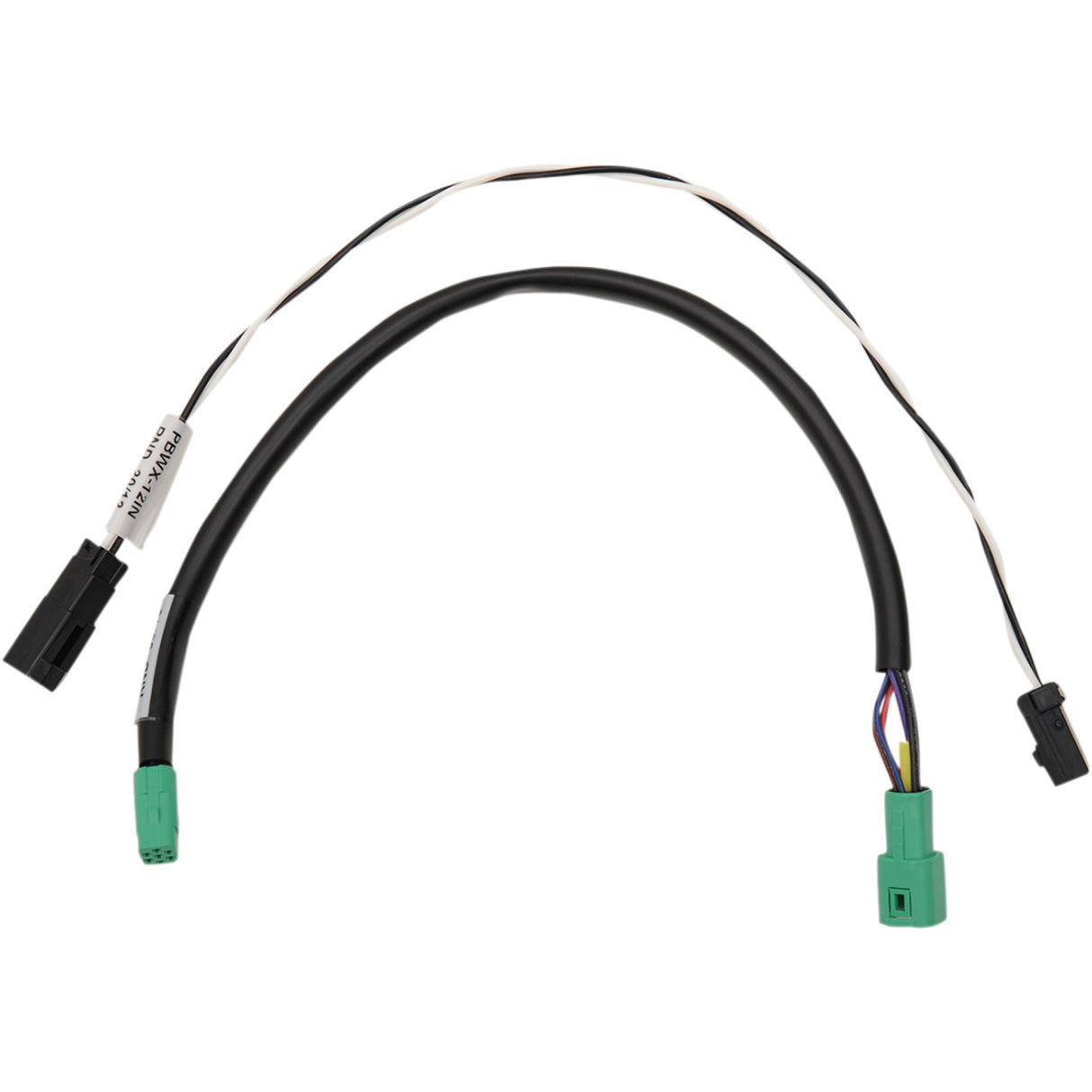 BARNETT 2120-0859 152-30-30212 Electronic Throttle Control Extension - Electronic Throttle Control Extensions - 12" - Harley Davidson