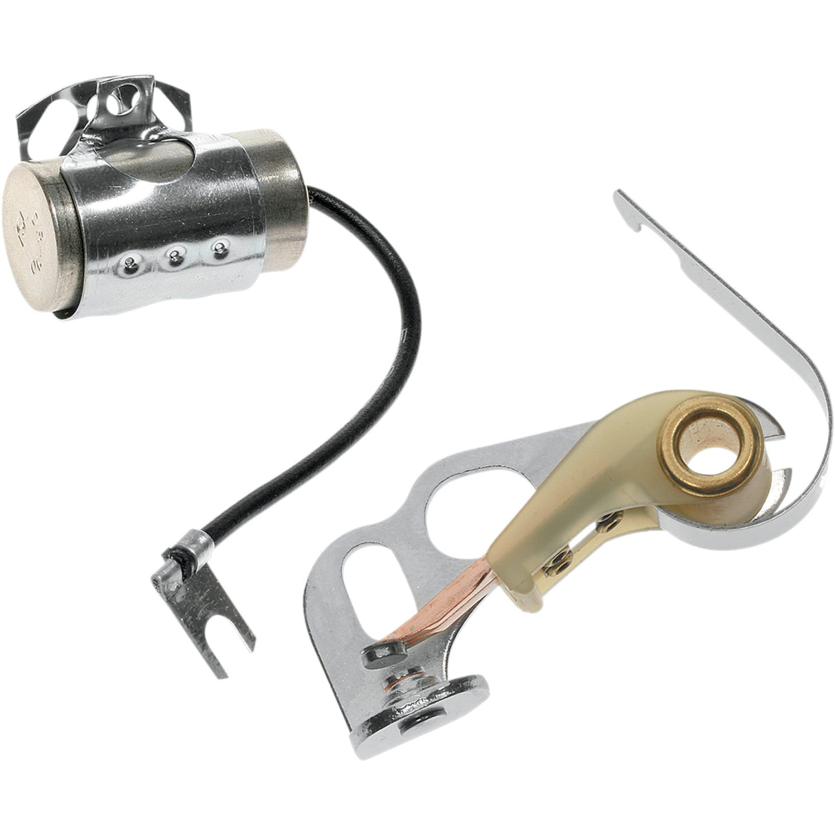 STANDARD MOTOR PRODUCTS 2105-0059 MC-KIT1 Tune-Up Kit harley davidson